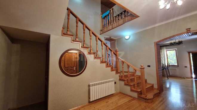 Satılır 7 otaqlı həyət evi/bağ evi 400 m², Buzovna q., photo 10 from 32
