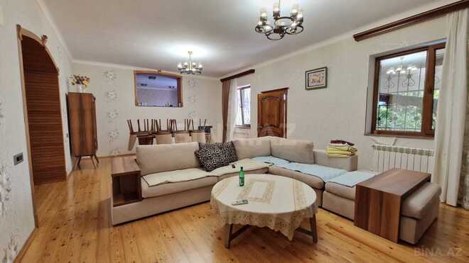 Satılır 7 otaqlı həyət evi/bağ evi 400 m², Buzovna q., photo 7 from 32