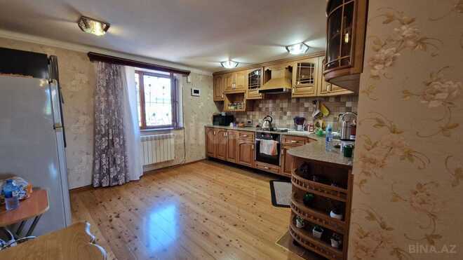 Satılır 7 otaqlı həyət evi/bağ evi 400 m², Buzovna q., photo 11 from 32