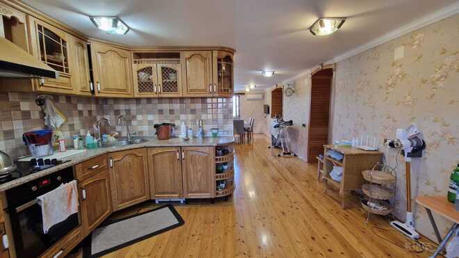 Satılır 7 otaqlı həyət evi/bağ evi 400 m², Buzovna q., photo 12 from 32