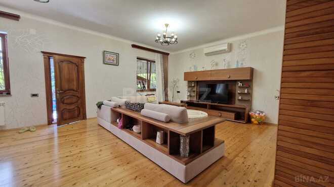 Satılır 7 otaqlı həyət evi/bağ evi 400 m², Buzovna q., photo 4 from 32