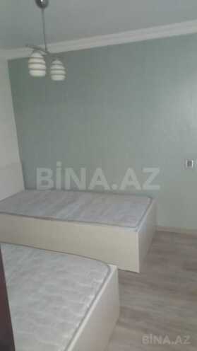İcarəyə verilir 3 otaqlı köhnə tikili 60 m², Elmlər Akademiyası m., photo 6 from 10