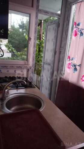 İcarəyə verilir 3 otaqlı köhnə tikili 60 m², Elmlər Akademiyası m., photo 5 from 10
