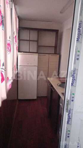 İcarəyə verilir 3 otaqlı köhnə tikili 60 m², Elmlər Akademiyası m., photo 4 from 10