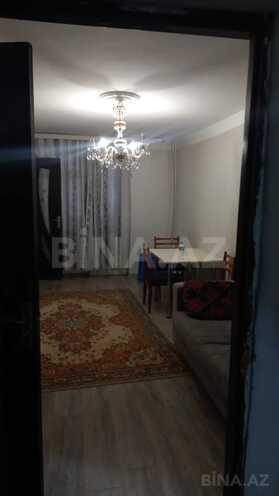 İcarəyə verilir 3 otaqlı köhnə tikili 60 m², Elmlər Akademiyası m., photo 3 from 10