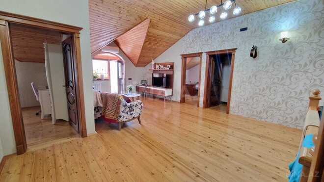 Satılır 7 otaqlı həyət evi/bağ evi 400 m², Buzovna q., photo 15 from 32