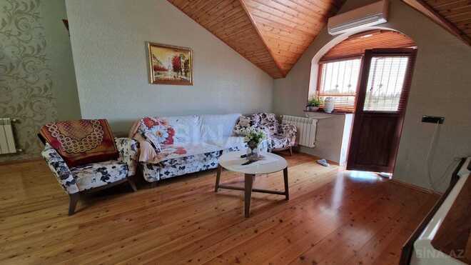 Satılır 7 otaqlı həyət evi/bağ evi 400 m², Buzovna q., photo 16 from 32