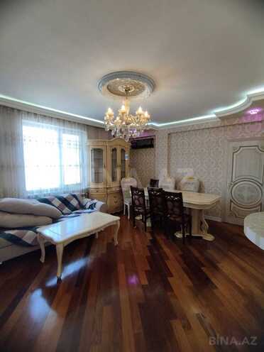 Продаётся 3-комн. новостройка 88 м², пос. Ени Ясамал, photo 10 from 16