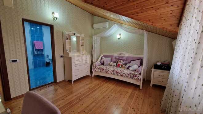 Satılır 7 otaqlı həyət evi/bağ evi 400 m², Buzovna q., photo 17 from 32
