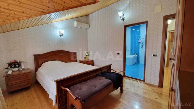 Satılır 7 otaqlı həyət evi/bağ evi 400 m², Buzovna q., photo 19 from 32