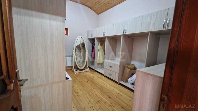 Satılır 7 otaqlı həyət evi/bağ evi 400 m², Buzovna q., photo 22 from 32