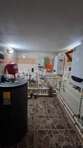 Satılır 7 otaqlı həyət evi/bağ evi 400 m², Buzovna q., photo 21 from 32