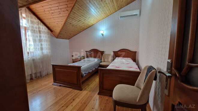 Satılır 7 otaqlı həyət evi/bağ evi 400 m², Buzovna q., photo 20 from 32