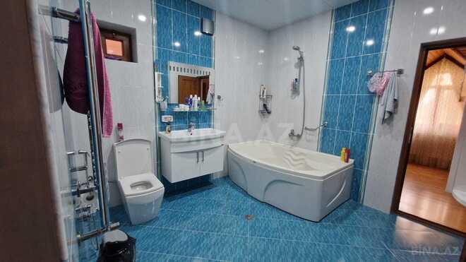 Satılır 7 otaqlı həyət evi/bağ evi 400 m², Buzovna q., photo 18 from 32
