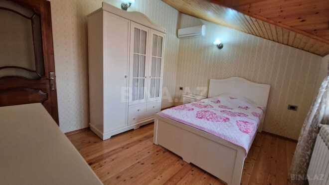 Satılır 7 otaqlı həyət evi/bağ evi 400 m², Buzovna q., photo 23 from 32