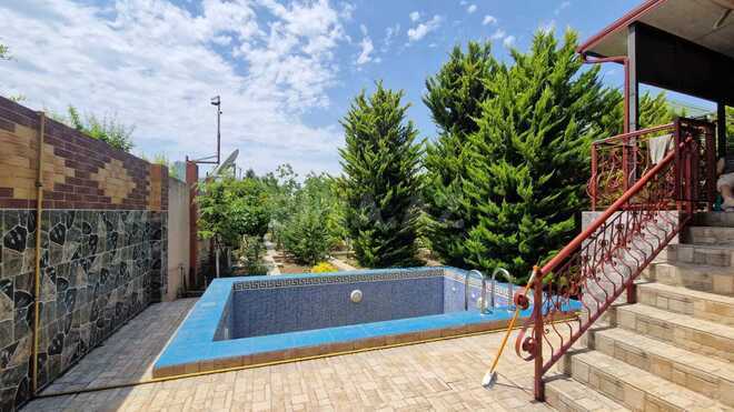 Satılır 7 otaqlı həyət evi/bağ evi 400 m², Buzovna q., photo 28 from 32