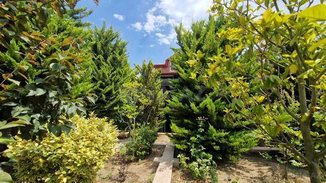 Satılır 7 otaqlı həyət evi/bağ evi 400 m², Buzovna q., photo 30 from 32