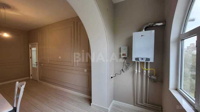 Сдаётся 2-комн. вторичка 65 м², Насиминский  р., photo 9 from 13