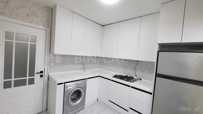 Сдаётся 2-комн. вторичка 65 м², Насиминский  р., photo 7 from 13
