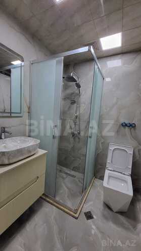 Сдаётся 2-комн. вторичка 65 м², Насиминский  р., photo 11 from 13