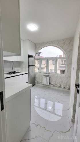 Сдаётся 2-комн. вторичка 65 м², Насиминский  р., photo 6 from 13
