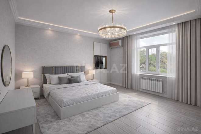 Сдаётся 2-комн. вторичка 65 м², Насиминский  р., photo 4 from 13