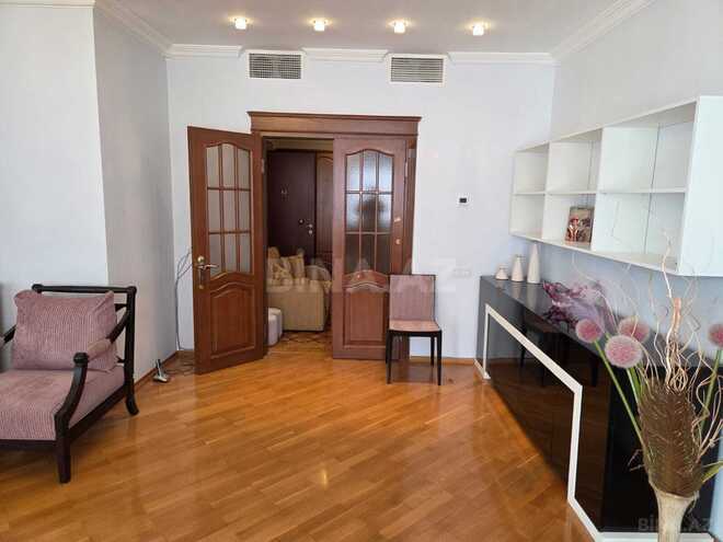 İcarəyə verilir 3 otaqlı yeni tikili 115 m², Gənclik m., photo 7 from 30