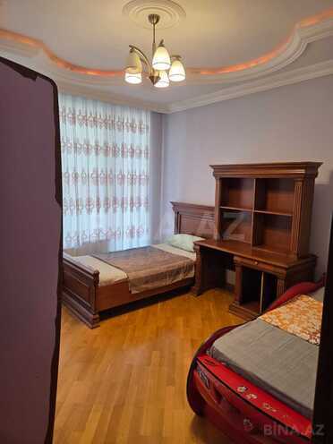 İcarəyə verilir 3 otaqlı yeni tikili 115 m², Gənclik m., photo 17 from 30