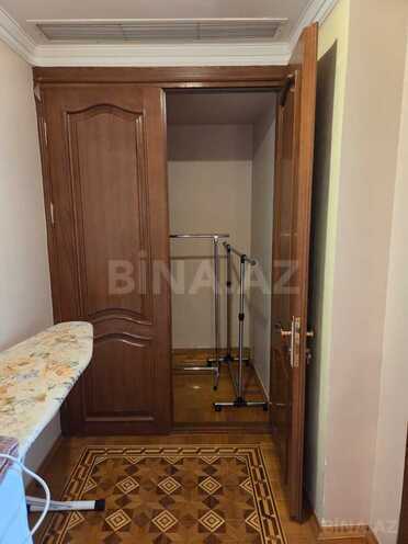 İcarəyə verilir 3 otaqlı yeni tikili 115 m², Gənclik m., photo 27 from 30