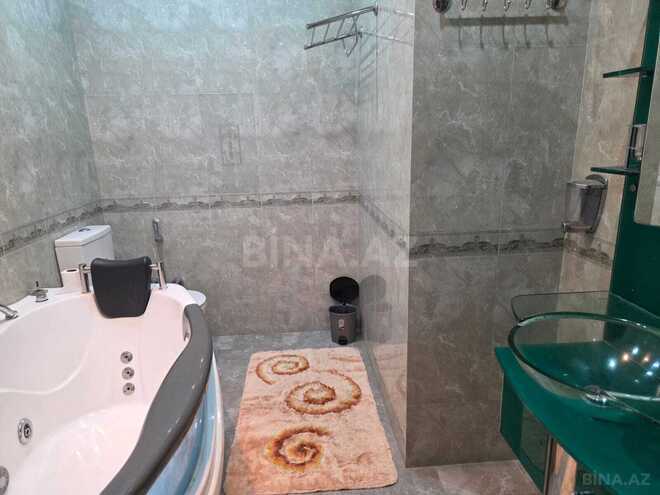 İcarəyə verilir 3 otaqlı yeni tikili 115 m², Gənclik m., photo 22 from 30
