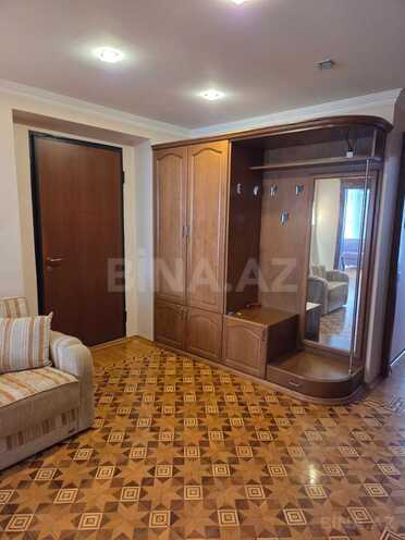 İcarəyə verilir 3 otaqlı yeni tikili 115 m², Gənclik m., photo 29 from 30