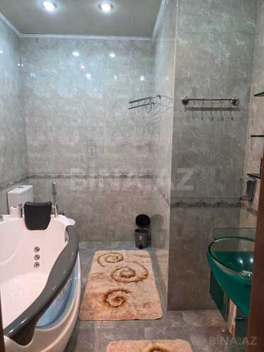 İcarəyə verilir 3 otaqlı yeni tikili 115 m², Gənclik m., photo 23 from 30