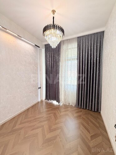 Satılır 2 otaqlı yeni tikili 46 m², Abşeron r., photo 7 from 10