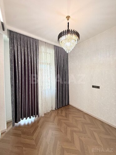 Satılır 2 otaqlı yeni tikili 46 m², Abşeron r., photo 4 from 10
