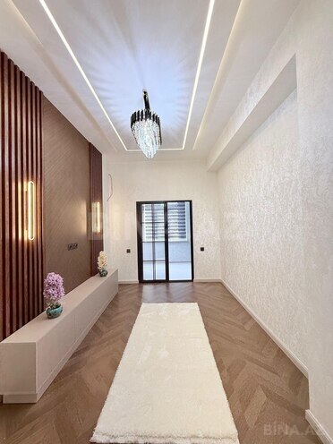 Satılır 2 otaqlı yeni tikili 46 m², Abşeron r., photo 1 from 10
