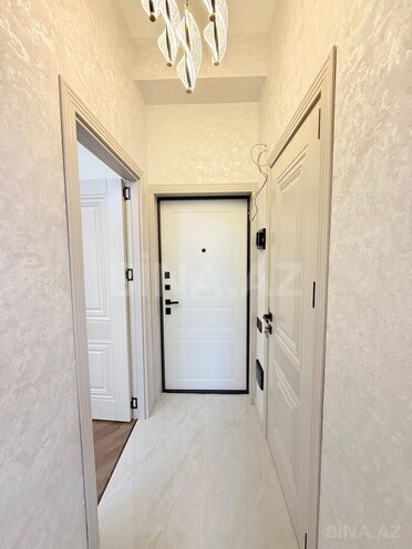 Satılır 2 otaqlı yeni tikili 46 m², Abşeron r., photo 8 from 10