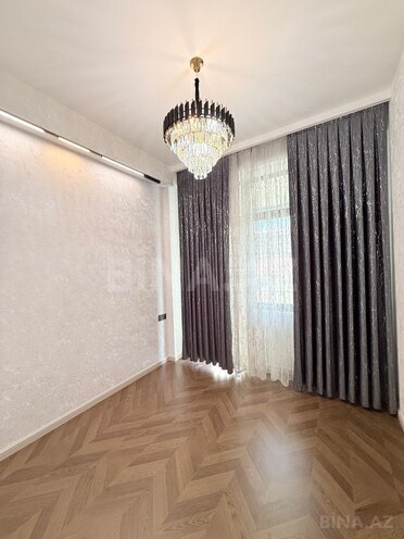 Satılır 2 otaqlı yeni tikili 46 m², Abşeron r., photo 5 from 10