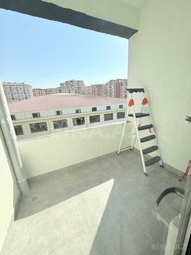 Satılır 2 otaqlı yeni tikili 46 m², Abşeron r., photo 9 from 10