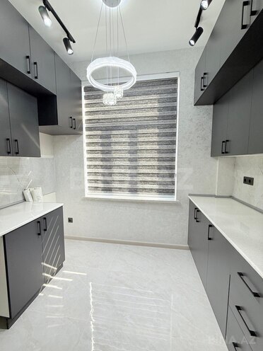 Satılır 2 otaqlı yeni tikili 46 m², Abşeron r., photo 6 from 10