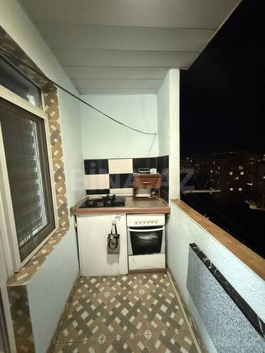 Satılır 3 otaqlı köhnə tikili 75 m², Xətai r., photo 12 from 20