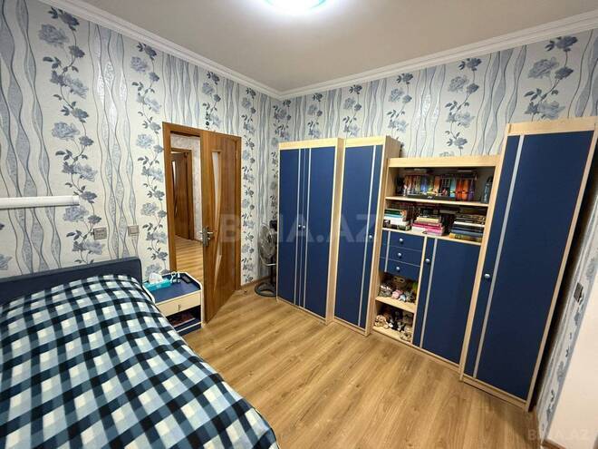 Satılır 3 otaqlı köhnə tikili 75 m², Xətai r., photo 9 from 20