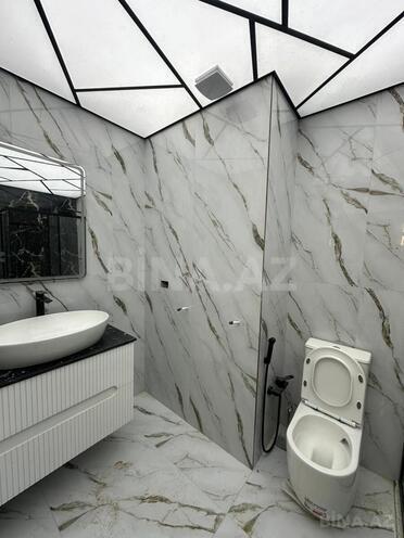 Satılır 2 otaqlı yeni tikili 65 m², Nərimanov r., photo 6 from 7