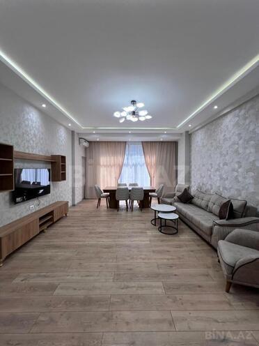 Satılır 2 otaqlı yeni tikili 65 m², Nərimanov r., photo 1 from 7