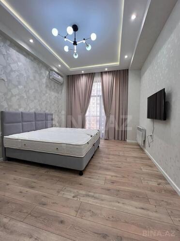 Satılır 2 otaqlı yeni tikili 65 m², Nərimanov r., photo 3 from 7