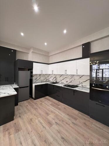 Satılır 2 otaqlı yeni tikili 65 m², Nərimanov r., photo 4 from 7