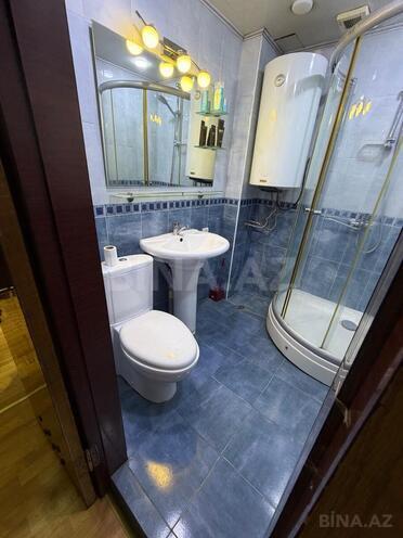 Satılır 3 otaqlı köhnə tikili 75 m², Nizami m., photo 17 from 20