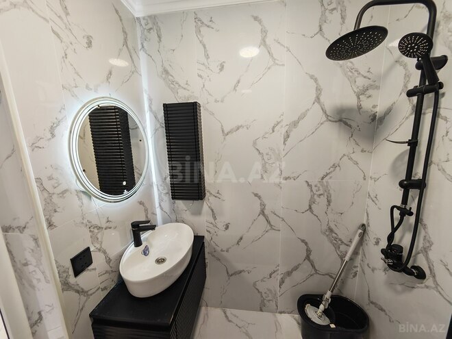 Satılır 3 otaqlı həyət evi/bağ evi 87 m², Binə q., photo 22 from 26