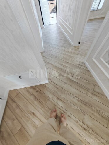 Satılır 3 otaqlı həyət evi/bağ evi 87 m², Binə q., photo 23 from 26