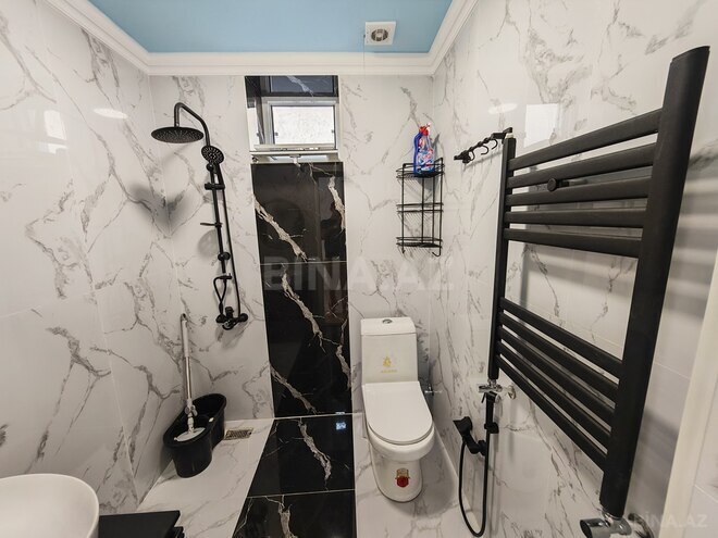 Satılır 3 otaqlı həyət evi/bağ evi 87 m², Binə q., photo 21 from 26