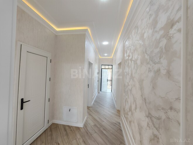 Satılır 3 otaqlı həyət evi/bağ evi 87 m², Binə q., photo 25 from 26